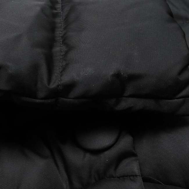 Image 7 of Winter Coat 38 Black in color Black | Vite EnVogue