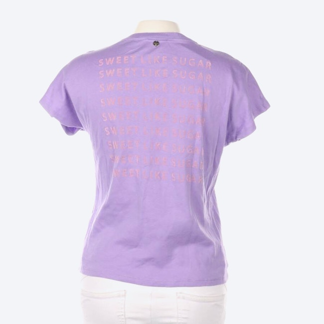 Bild 2 von Shirt S Lila in Farbe Lila | Vite EnVogue