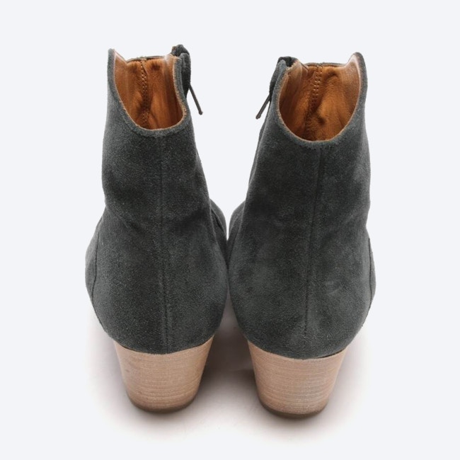 Image 3 of Ankle Boots EUR 39 Darkblue in color Blue | Vite EnVogue