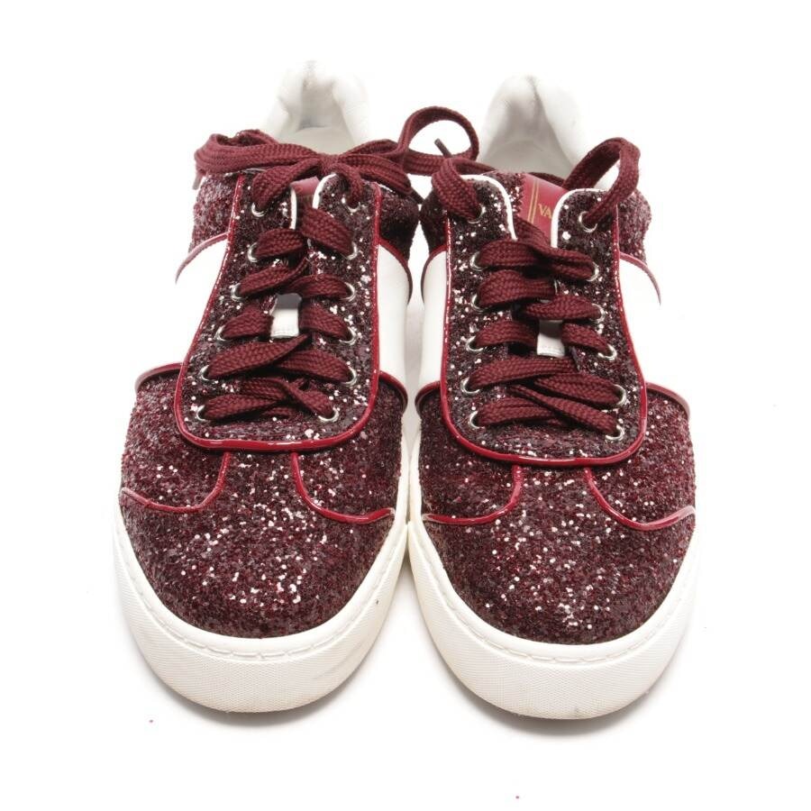 Bild 2 von Sneaker EUR 37 Bordeaux in Farbe Rot | Vite EnVogue