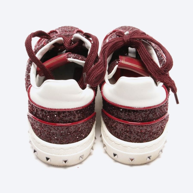 Image 3 of Sneakers EUR 37 Bordeaux in color Red | Vite EnVogue