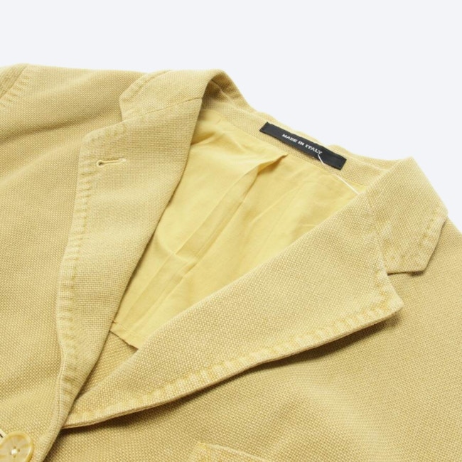Image 3 of Blazer 36 Mustard Yellow in color Yellow | Vite EnVogue