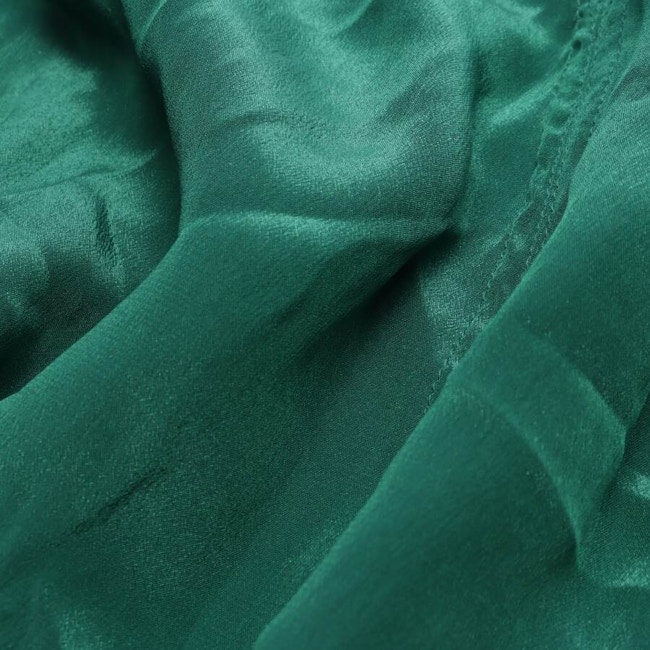 Image 3 of Shirt Blouse 36 Green in color Green | Vite EnVogue