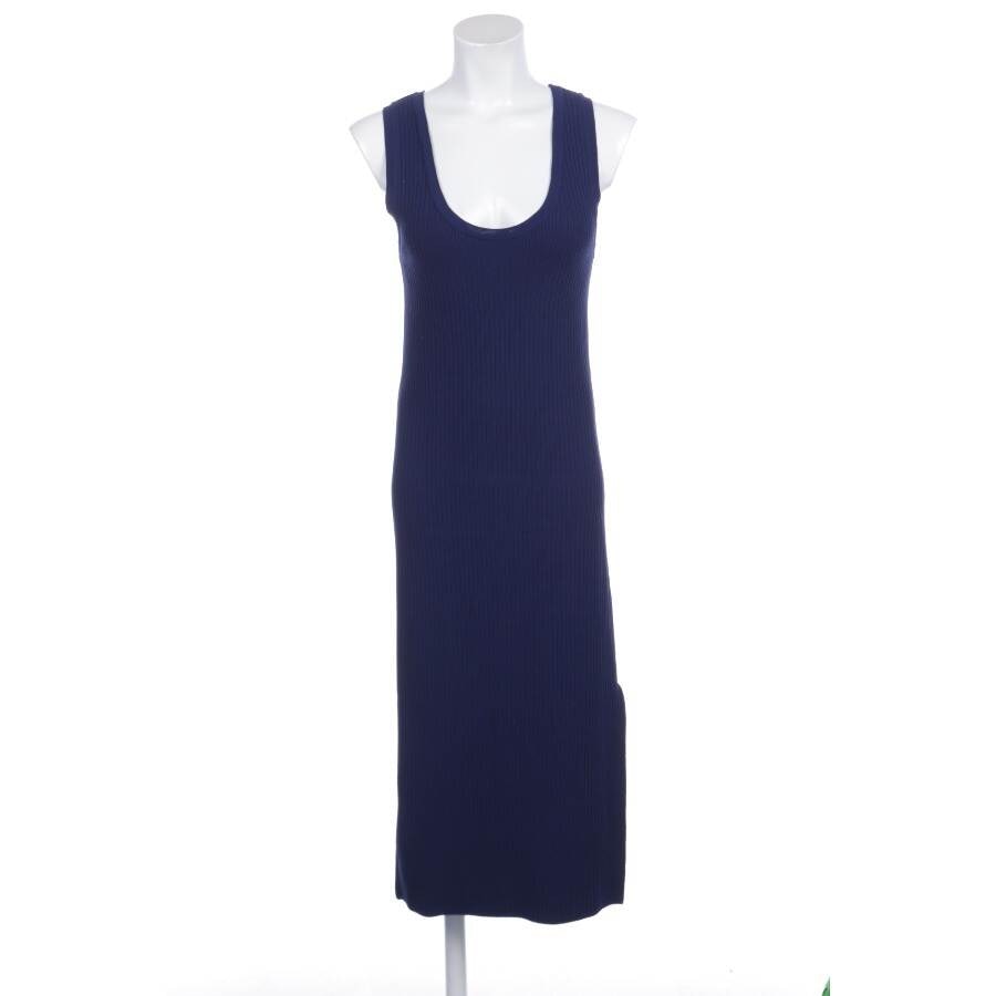 Image 1 of Dress 34 Darkblue in color Blue | Vite EnVogue