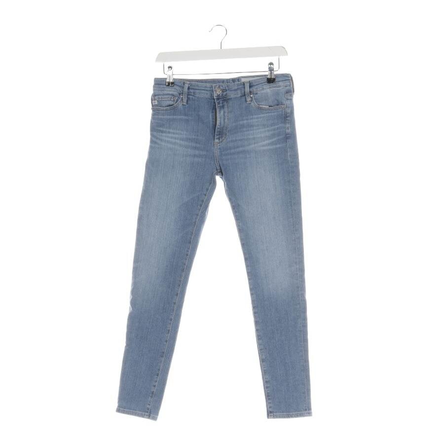 Bild 1 von Farrah Skinny Jeans Skinny W29 Hellblau in Farbe Blau | Vite EnVogue