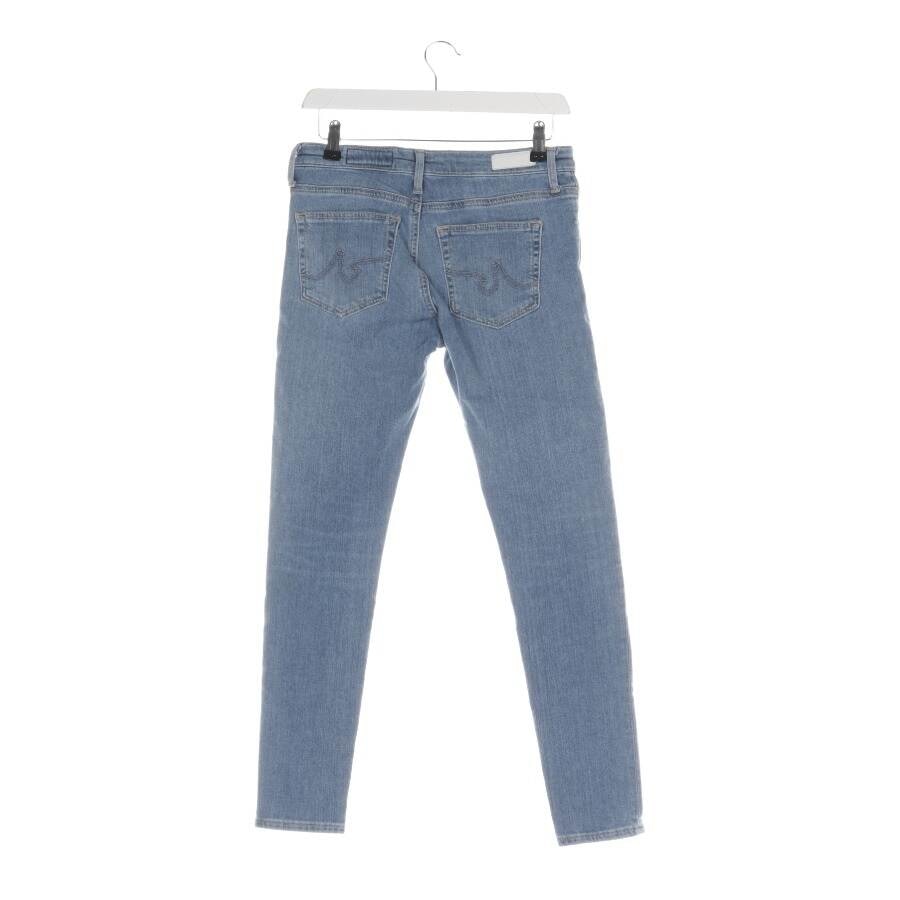 Bild 2 von Farrah Skinny Jeans Skinny W29 Hellblau in Farbe Blau | Vite EnVogue