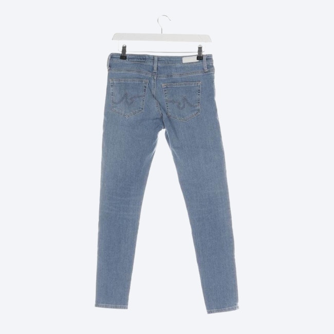 Bild 2 von Farrah Skinny Jeans Skinny W29 Hellblau in Farbe Blau | Vite EnVogue