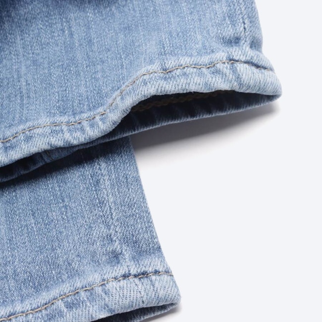 Bild 3 von Farrah Skinny Jeans Skinny W29 Hellblau in Farbe Blau | Vite EnVogue