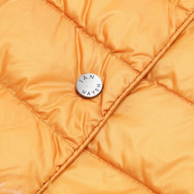 Image 4 of Between-seasons Jacket 36 Orange in color Orange | Vite EnVogue