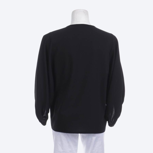 Image 2 of Shirt Blouse 40 Black in color Black | Vite EnVogue