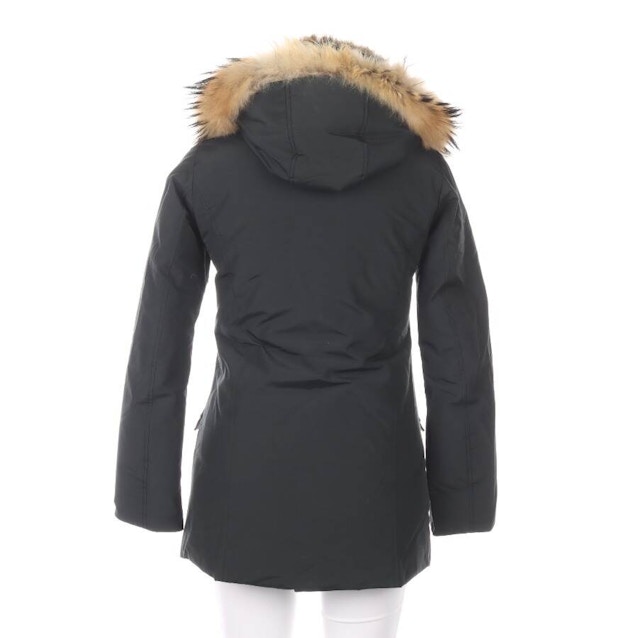 Arctic Parka Winterjacke XS Dunkelblau | Vite EnVogue