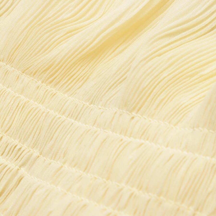 Bild 3 von Kleid 40 Cream in Farbe Weiß | Vite EnVogue