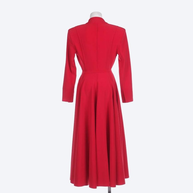 Image 2 of Cocktail Dress XS Red in color Red | Vite EnVogue