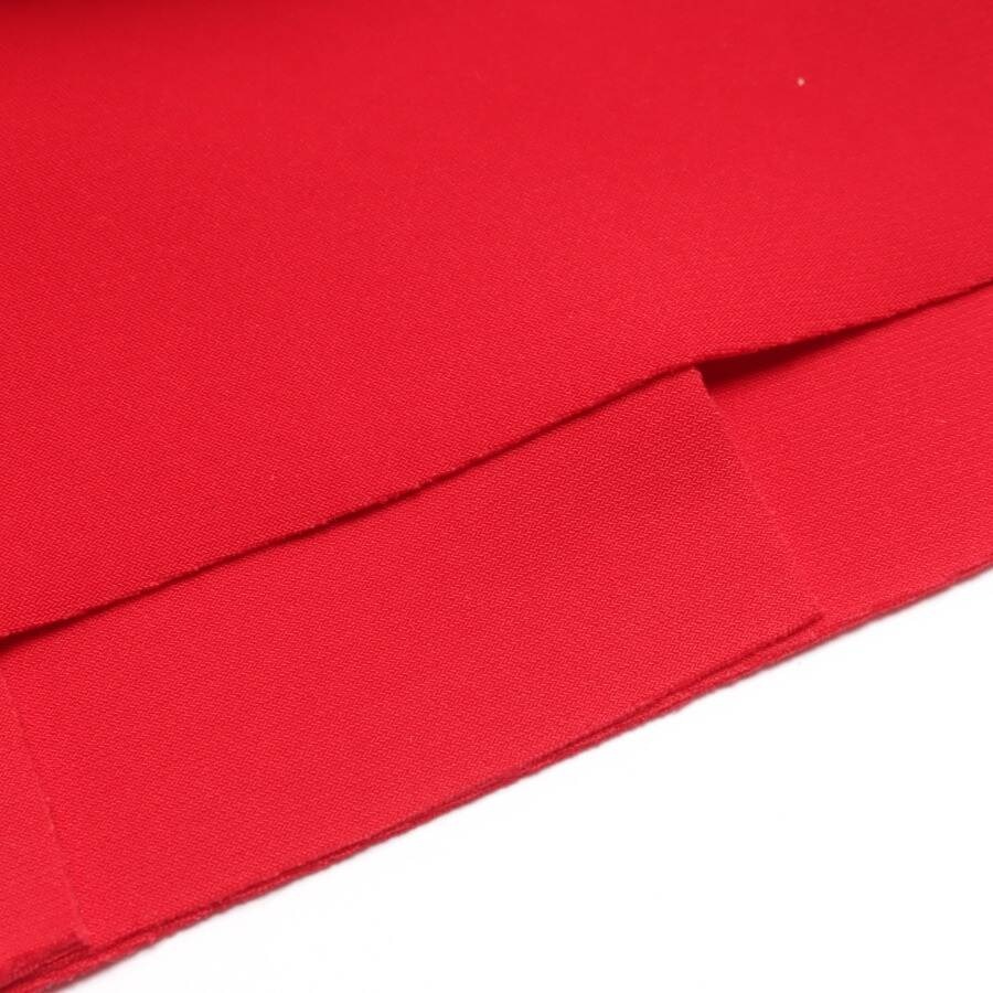Bild 4 von Cocktailkleid XS Rot in Farbe Rot | Vite EnVogue