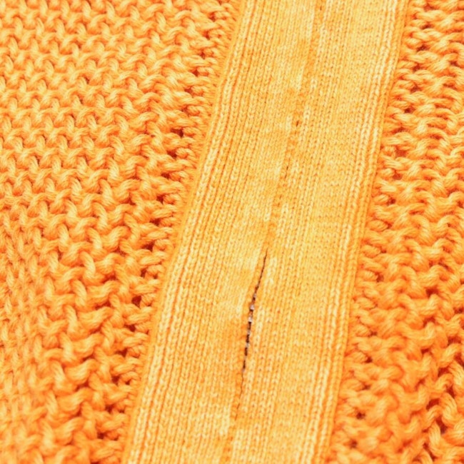 Bild 3 von Strickjacke 40 Orange in Farbe Orange | Vite EnVogue