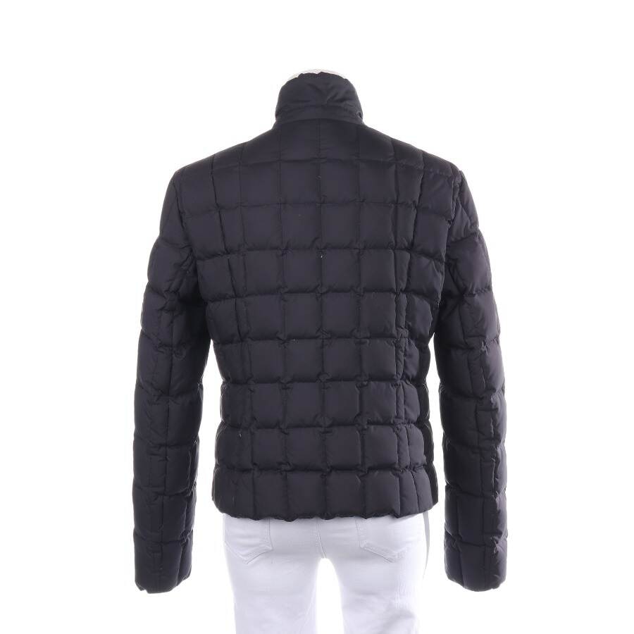 Image 2 of Quilted Jacket XL Navy in color Blue | Vite EnVogue