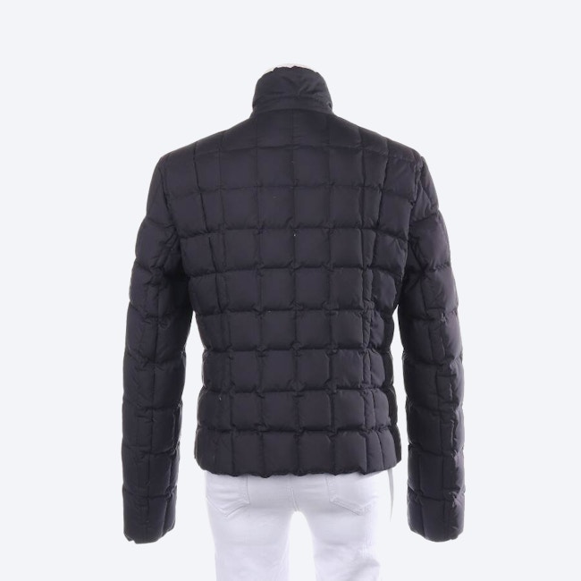 Image 2 of Quilted Jacket XL Navy in color Blue | Vite EnVogue