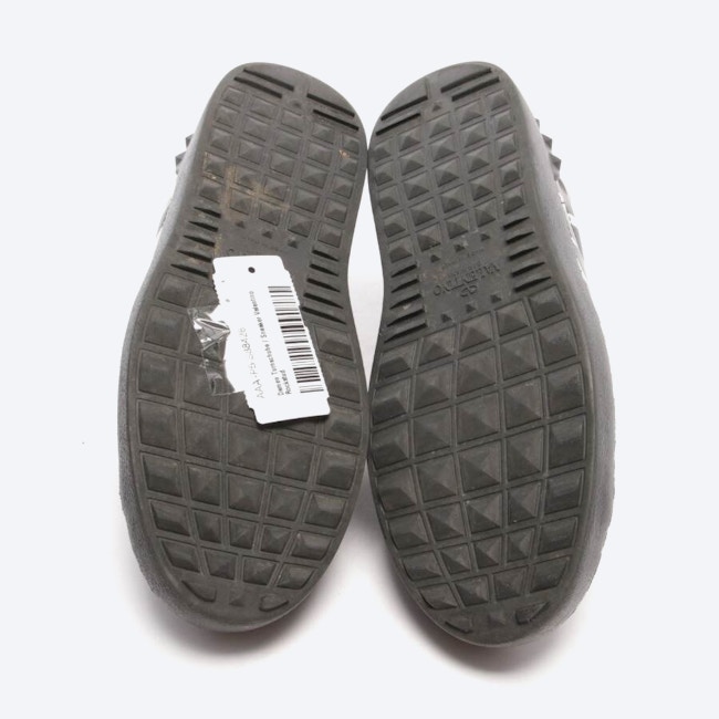 Image 4 of Rockstud Sneakers EUR 37 Black in color Black | Vite EnVogue