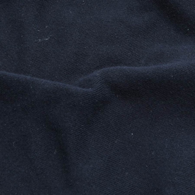 Image 3 of Sweatshirt XS Darkblue in color Blue | Vite EnVogue