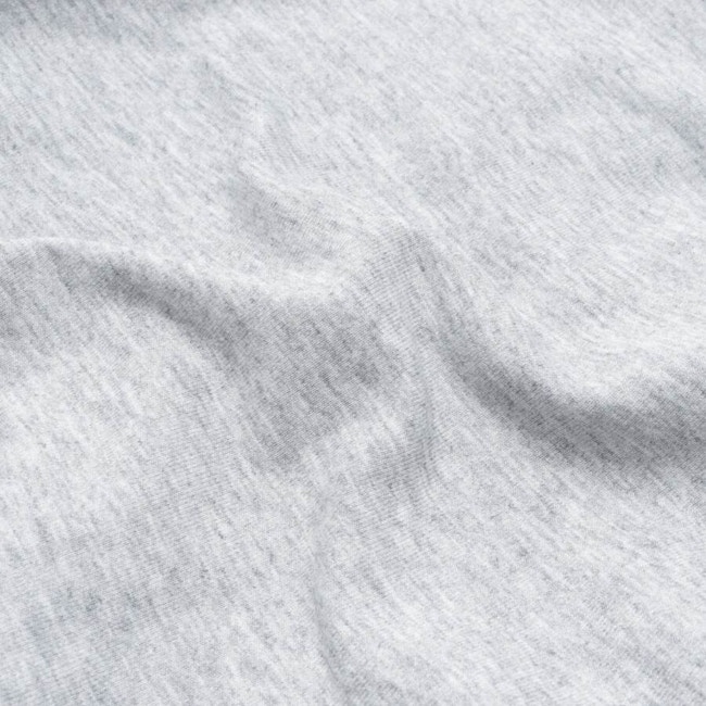 Bild 3 von Sweatshirt S Hellgrau in Farbe Grau | Vite EnVogue