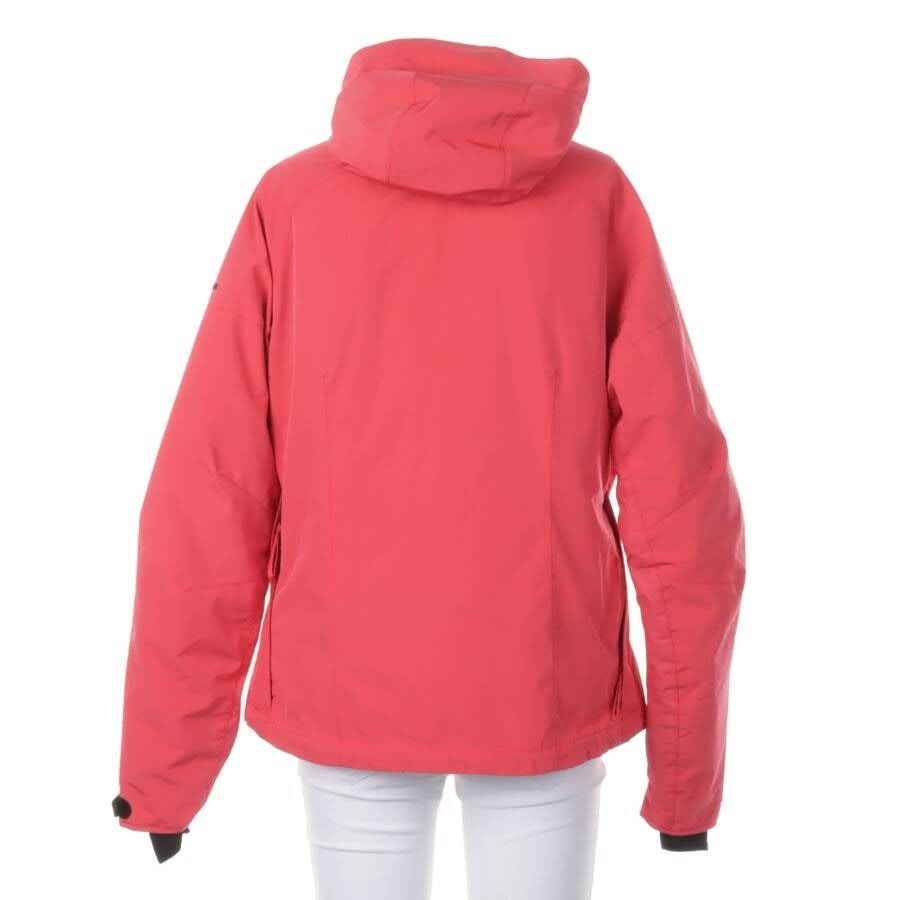 Image 2 of Winter Jacket L Hotpink in color Pink | Vite EnVogue