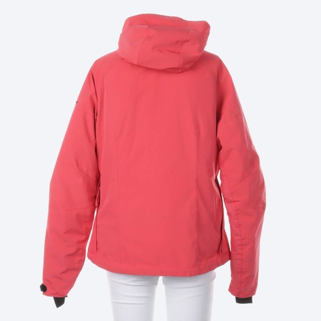 Image 2 of Winter Jacket L Hotpink in color Pink | Vite EnVogue