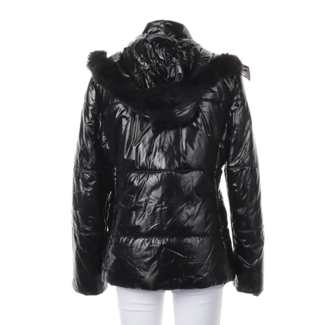 Winter Jacket 38 Black | Vite EnVogue