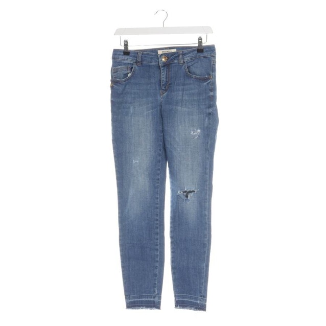 Image 1 of Jeans Skinny W27 Blue | Vite EnVogue