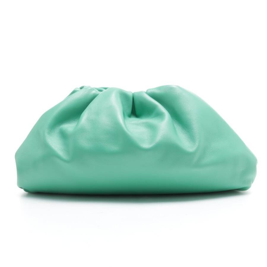 Image 1 of Clutch Green in color Green | Vite EnVogue