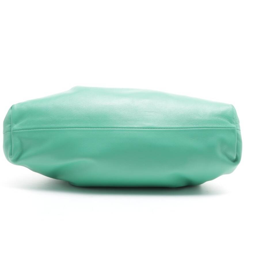 Image 3 of Clutch Green in color Green | Vite EnVogue