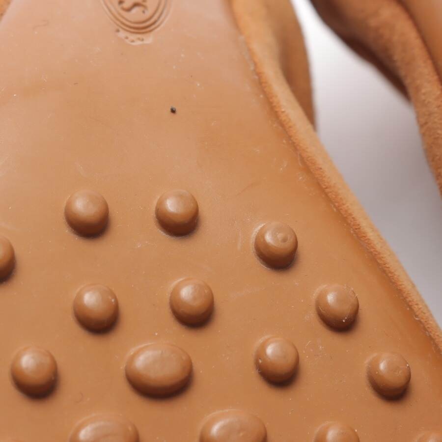 Image 5 of Gommino Ballet Flats EUR 38.5 Brown in color Brown | Vite EnVogue