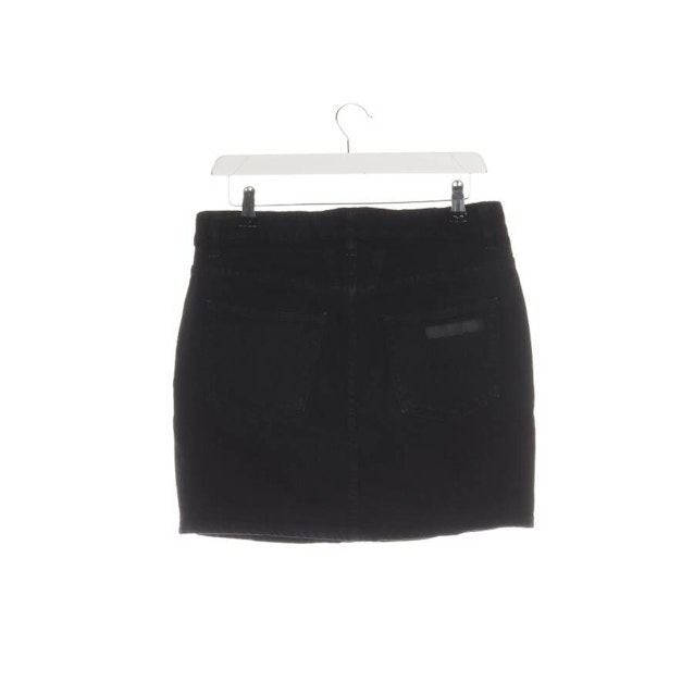 Mini Skirt W29 Black | Vite EnVogue