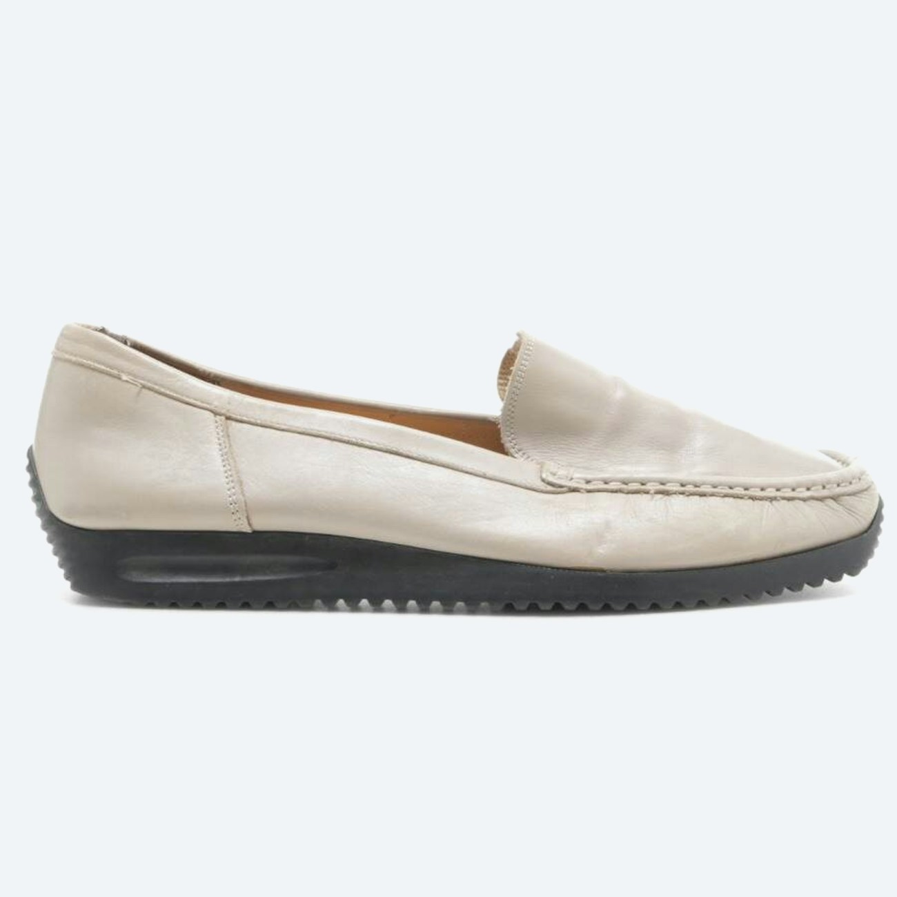 Image 1 of Loafers EUR 38.5 Tan in color Brown | Vite EnVogue