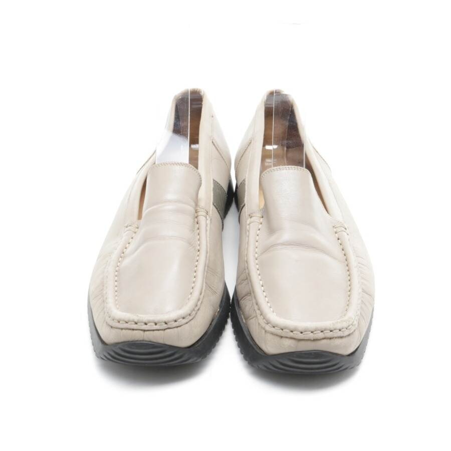 Image 2 of Loafers EUR 38.5 Tan in color Brown | Vite EnVogue