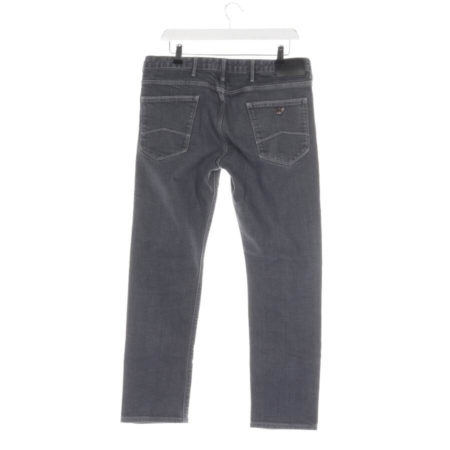 Bild 2 von Jeans Straight Fit W34 Grau in Farbe Grau | Vite EnVogue
