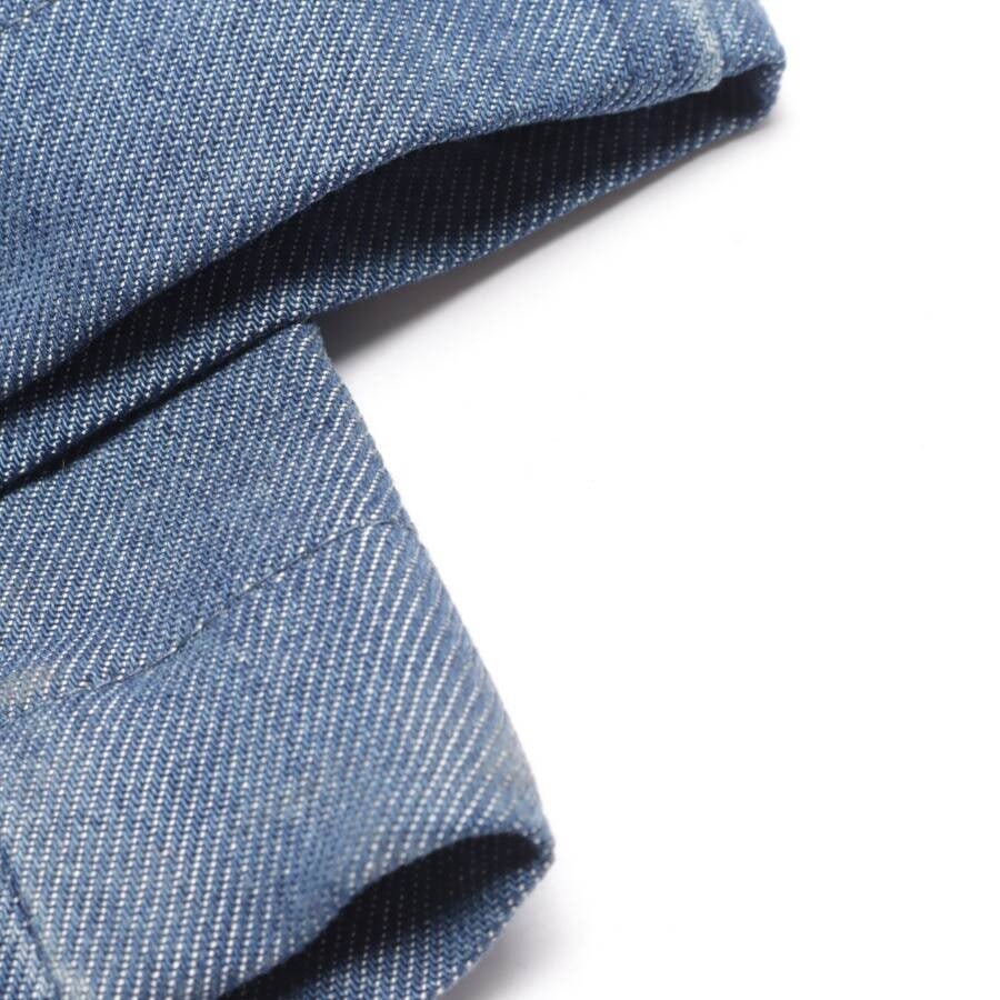 Image 3 of Jeans Flared 38 Lightblue in color Blue | Vite EnVogue