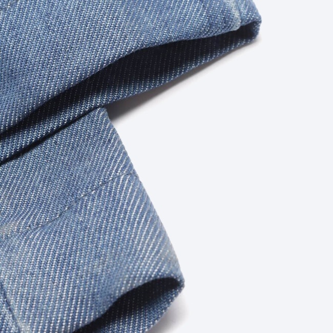 Image 3 of Jeans Flared 38 Lightblue in color Blue | Vite EnVogue