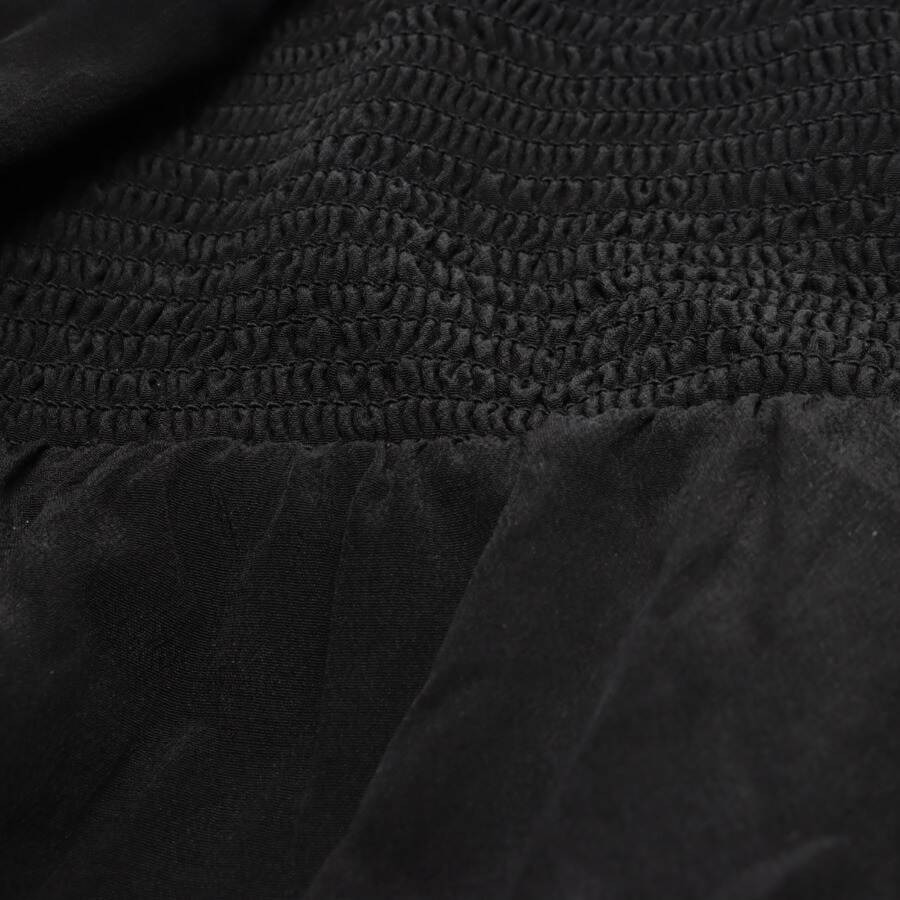 Image 3 of Shirt Blouse 36 Black in color Black | Vite EnVogue