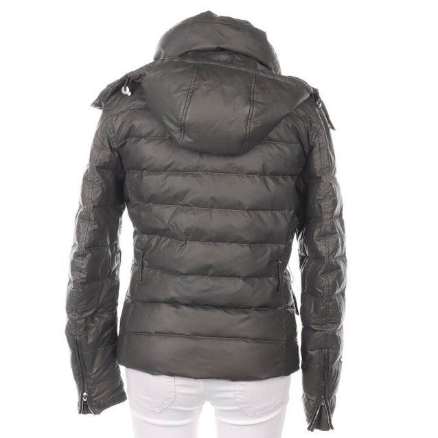 Winter Jacket 38 Gray | Vite EnVogue