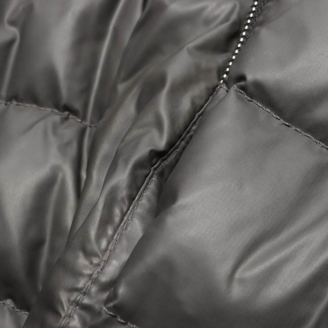 Image 4 of Winter Jacket 38 Gray in color Gray | Vite EnVogue