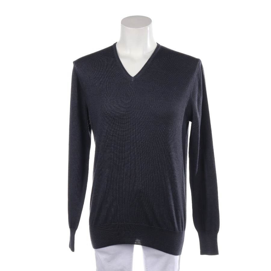 Image 1 of Wool Jumper 40 Gray in color Gray | Vite EnVogue