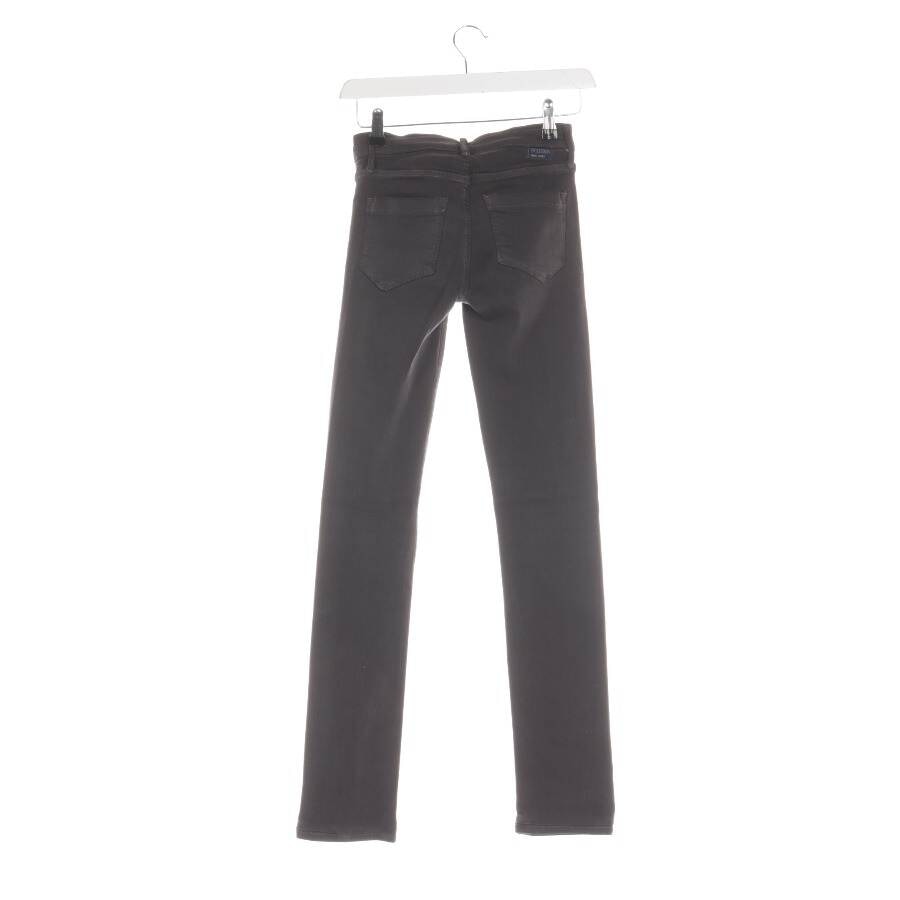 Bild 2 von Jeans Skinny 32 Dunkelgrau in Farbe Grau | Vite EnVogue