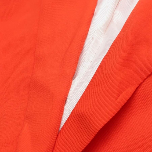 Image 3 of Blazer 38 Orangered in color Orange | Vite EnVogue
