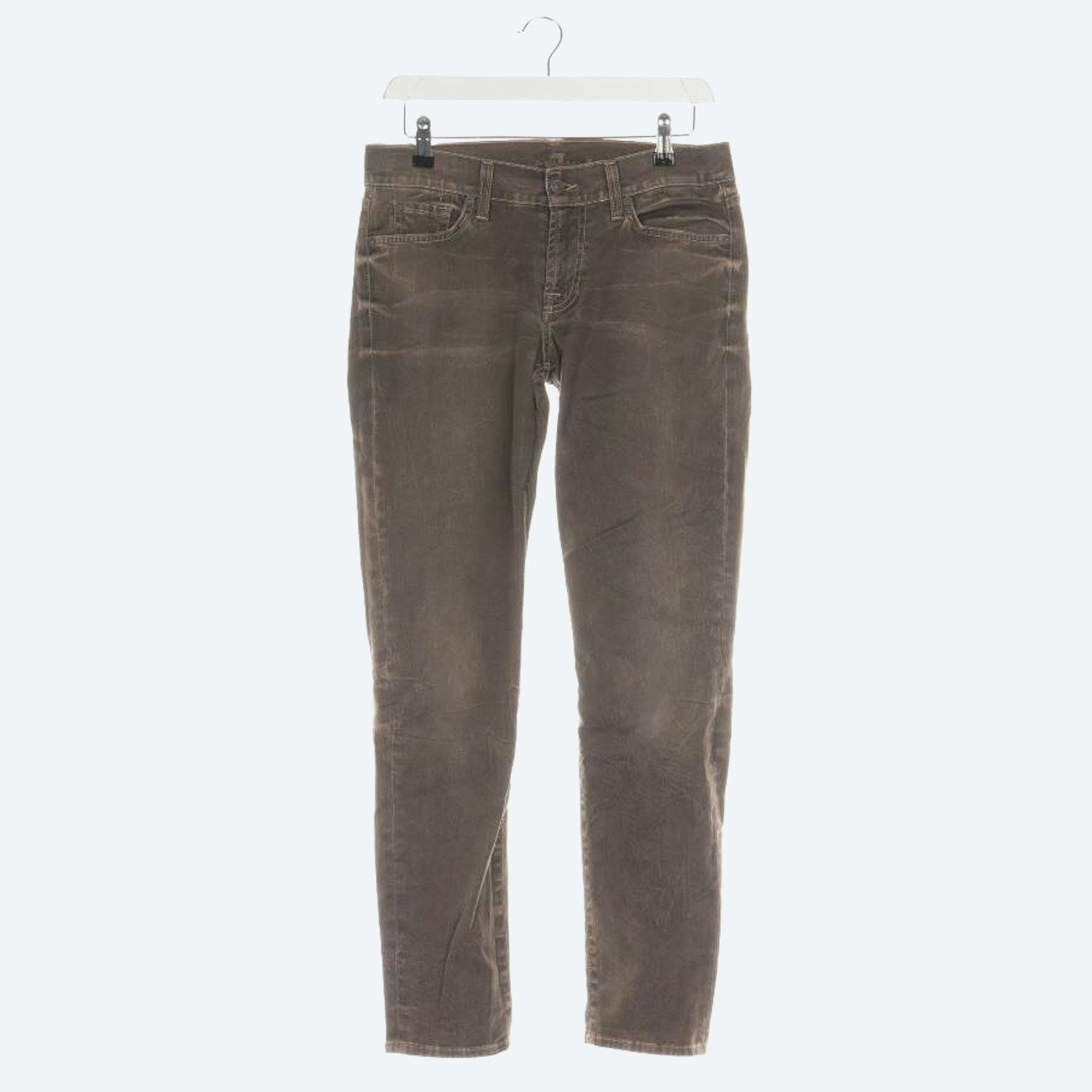 Bild 1 von Jeans Slim Fit W29 Braun in Farbe Braun | Vite EnVogue
