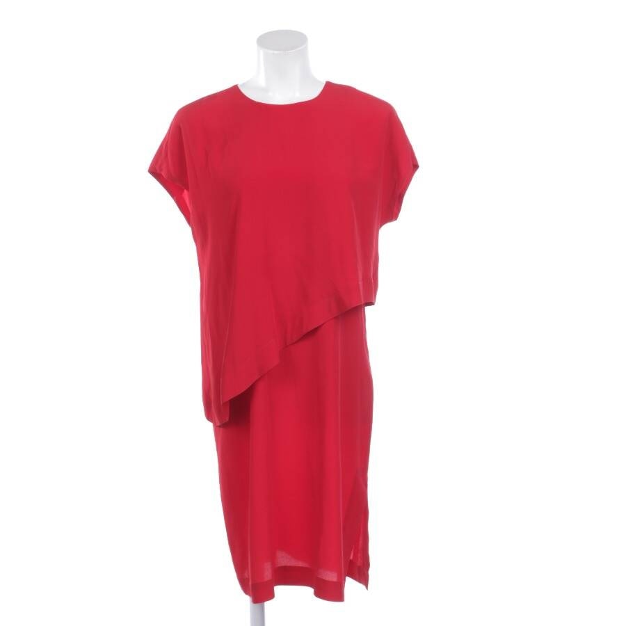 Image 1 of Cocktail Dress 36 Red in color Red | Vite EnVogue