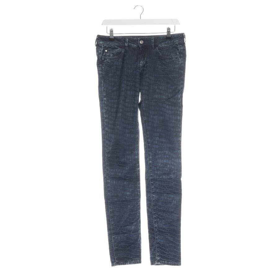 Image 1 of Jeans Slim Fit W28 Navy in color Blue | Vite EnVogue