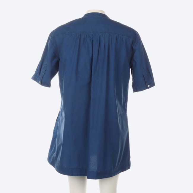 Bild 2 von Hemdkleid 38 Blau in Farbe Blau | Vite EnVogue