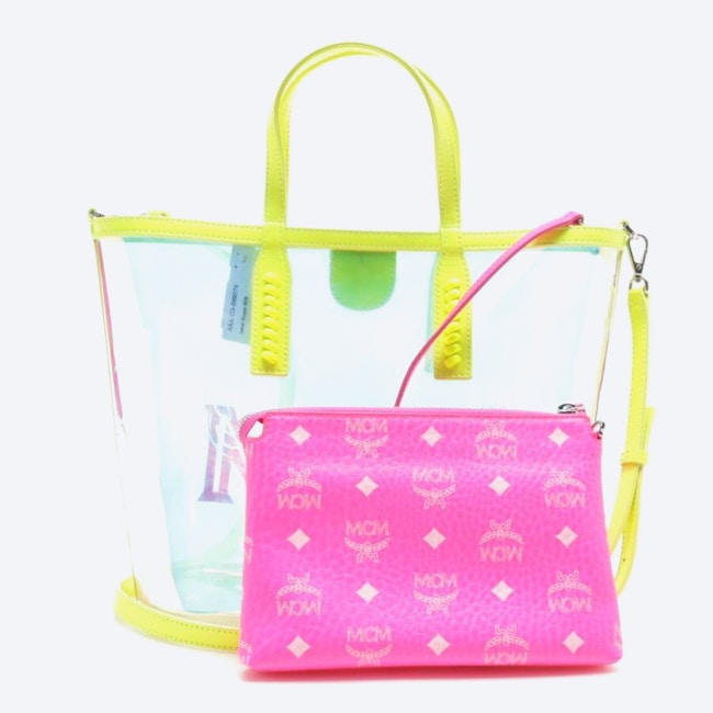 Image 2 of Shopper Multicolored in color Multicolored | Vite EnVogue