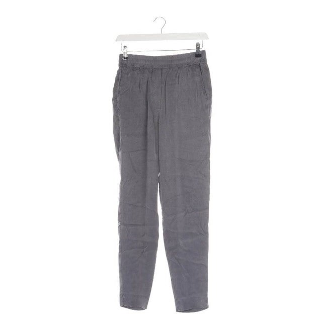 Image 1 of Trousers S Darkgray | Vite EnVogue
