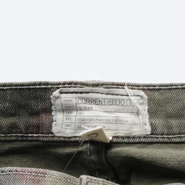 Image 3 of Jeans W27 Multicolored in color Multicolored | Vite EnVogue
